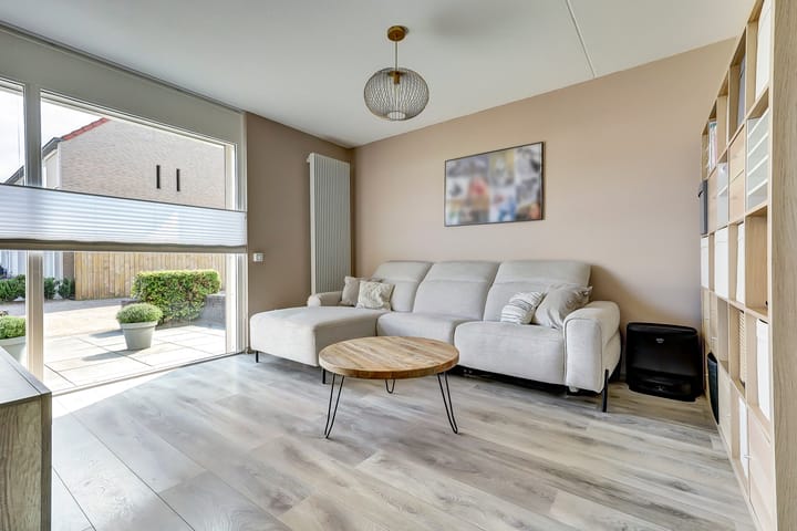 Foto 2 van Pallieterplein 109