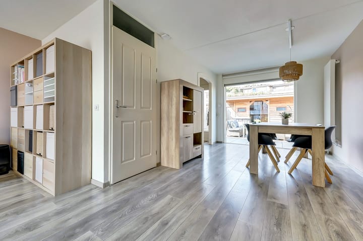 Foto 3 van Pallieterplein 109