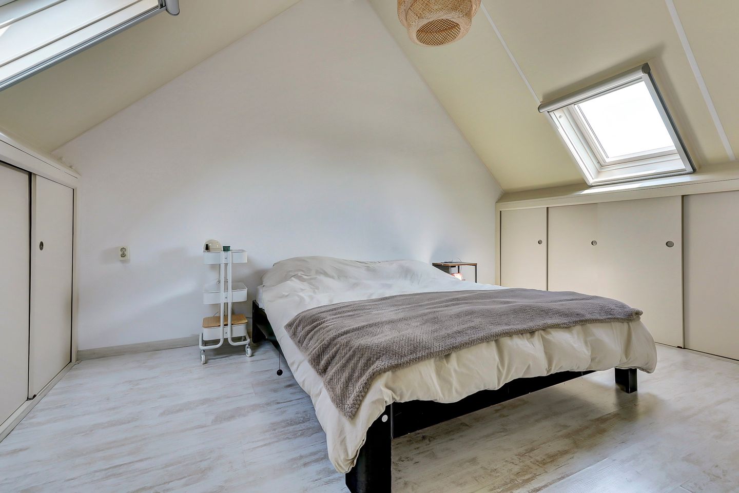 Photo 4 of Pallieterplein 109