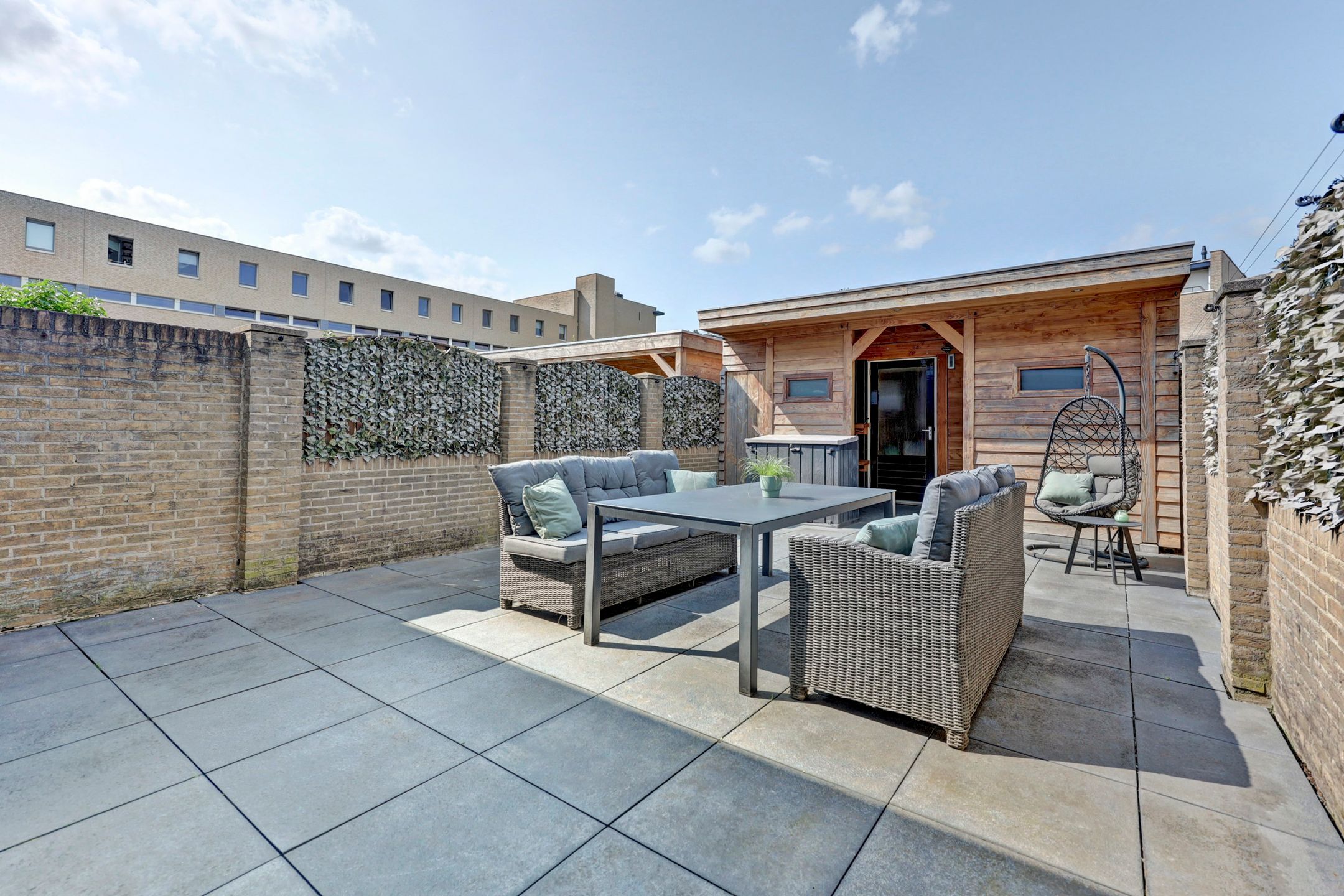 Photo 6 of Pallieterplein 109