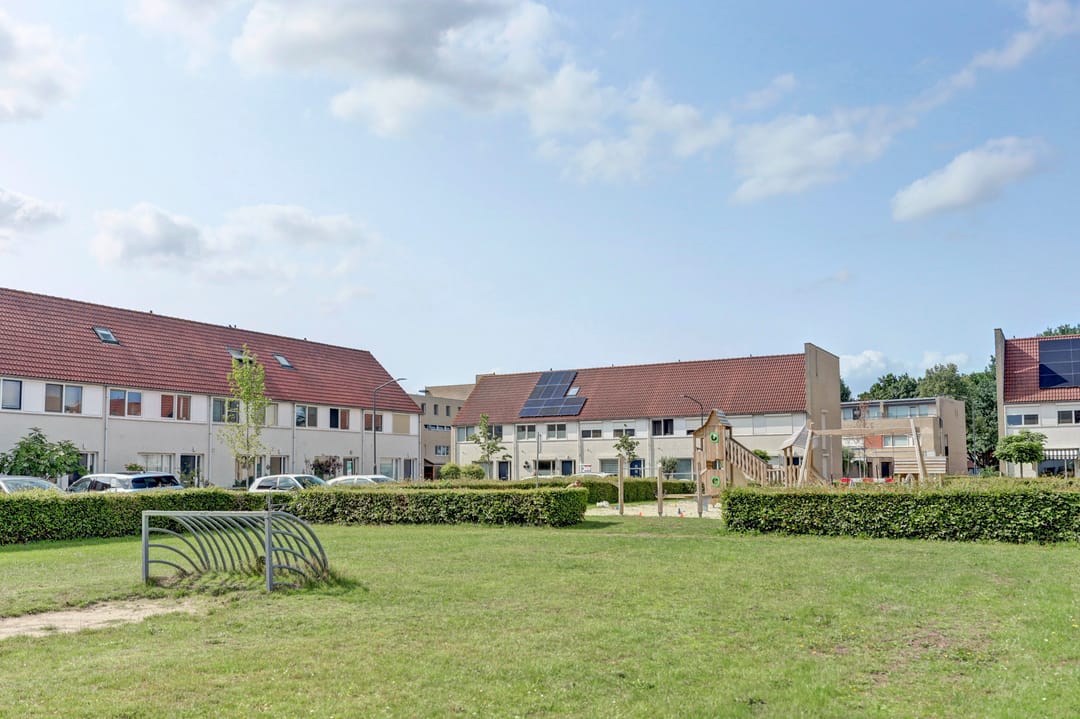 Photo 7 of Pallieterplein 109