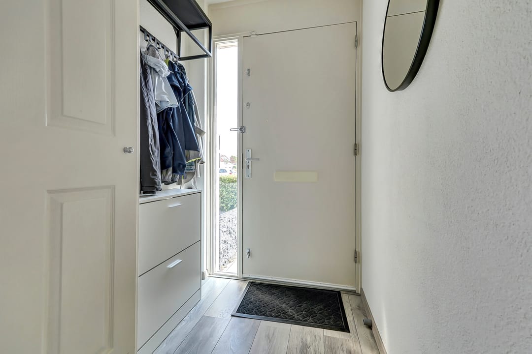 Photo 8 of Pallieterplein 109