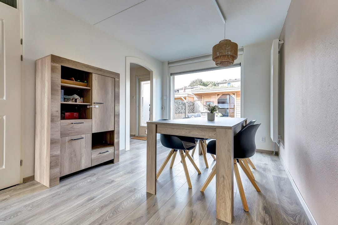 Photo 11 of Pallieterplein 109