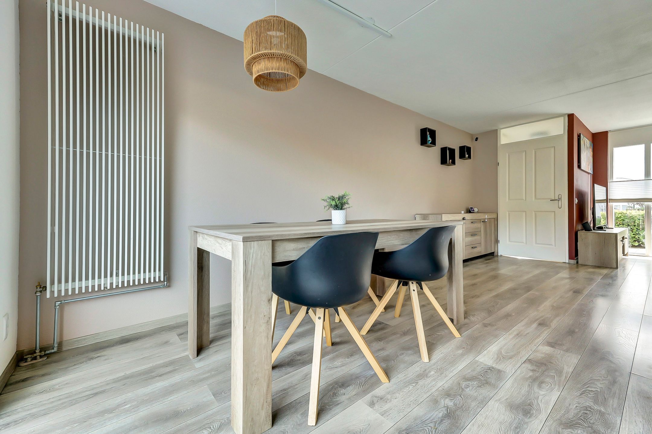 Photo 12 of Pallieterplein 109