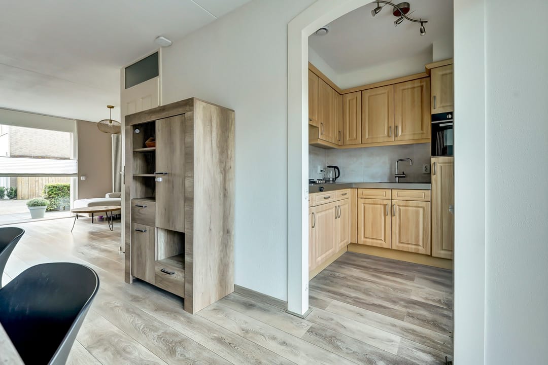 Photo 13 of Pallieterplein 109