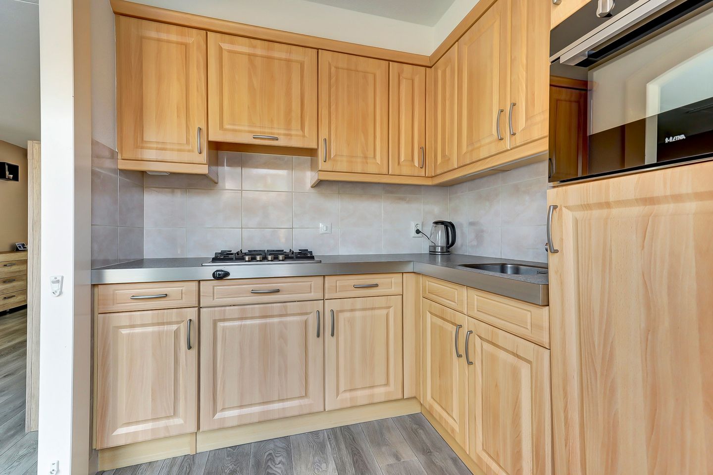 Photo 14 of Pallieterplein 109