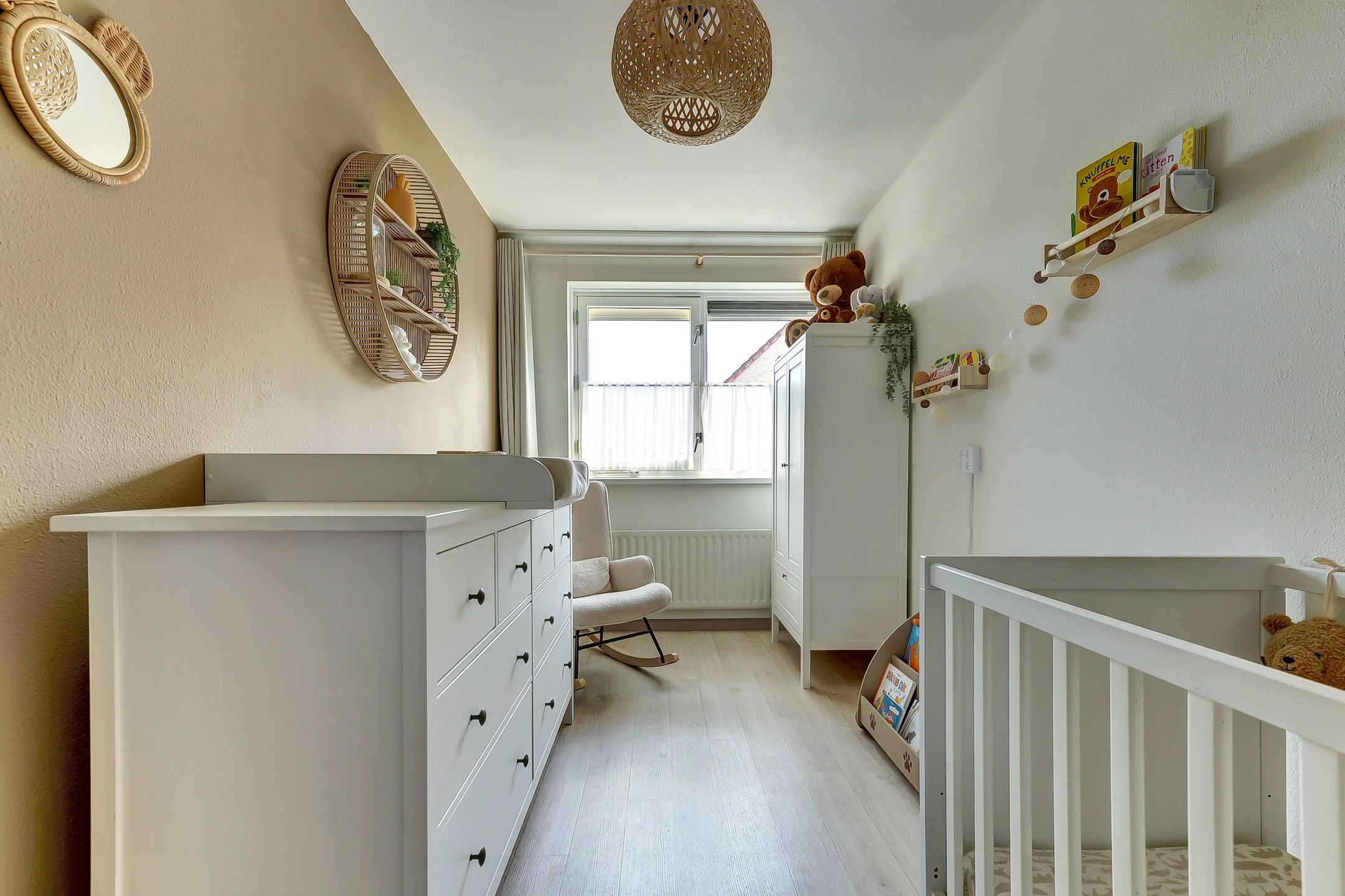 Photo 18 of Pallieterplein 109