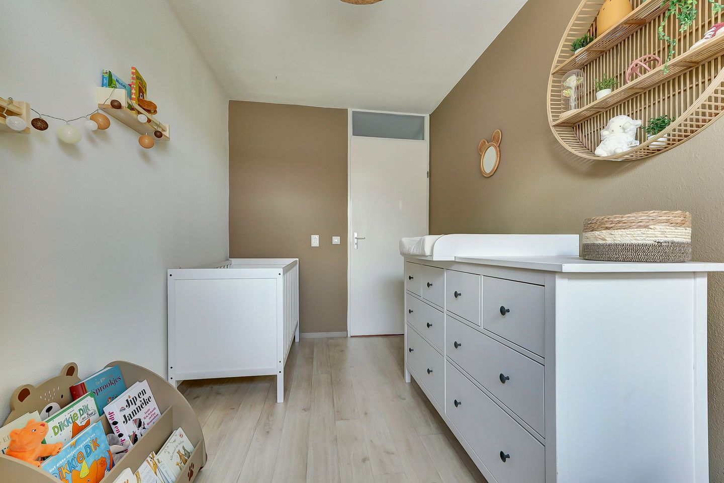 Photo 19 of Pallieterplein 109