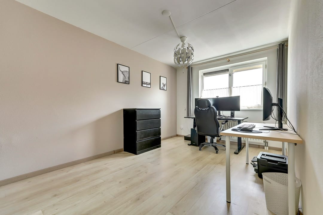 Photo 22 of Pallieterplein 109