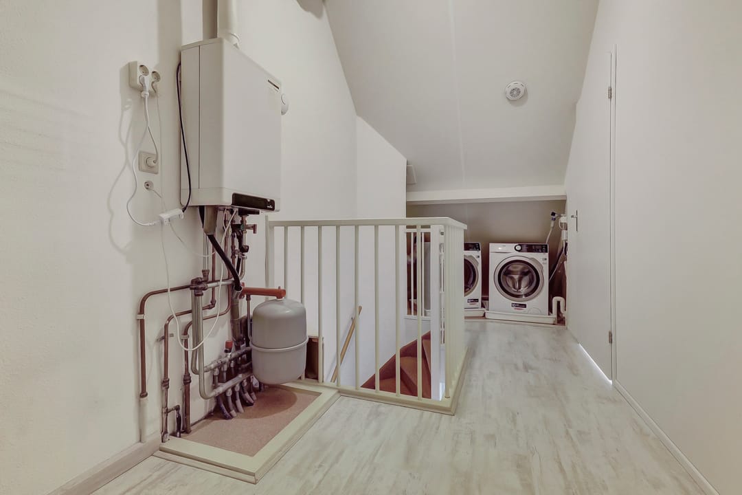 Photo 26 of Pallieterplein 109