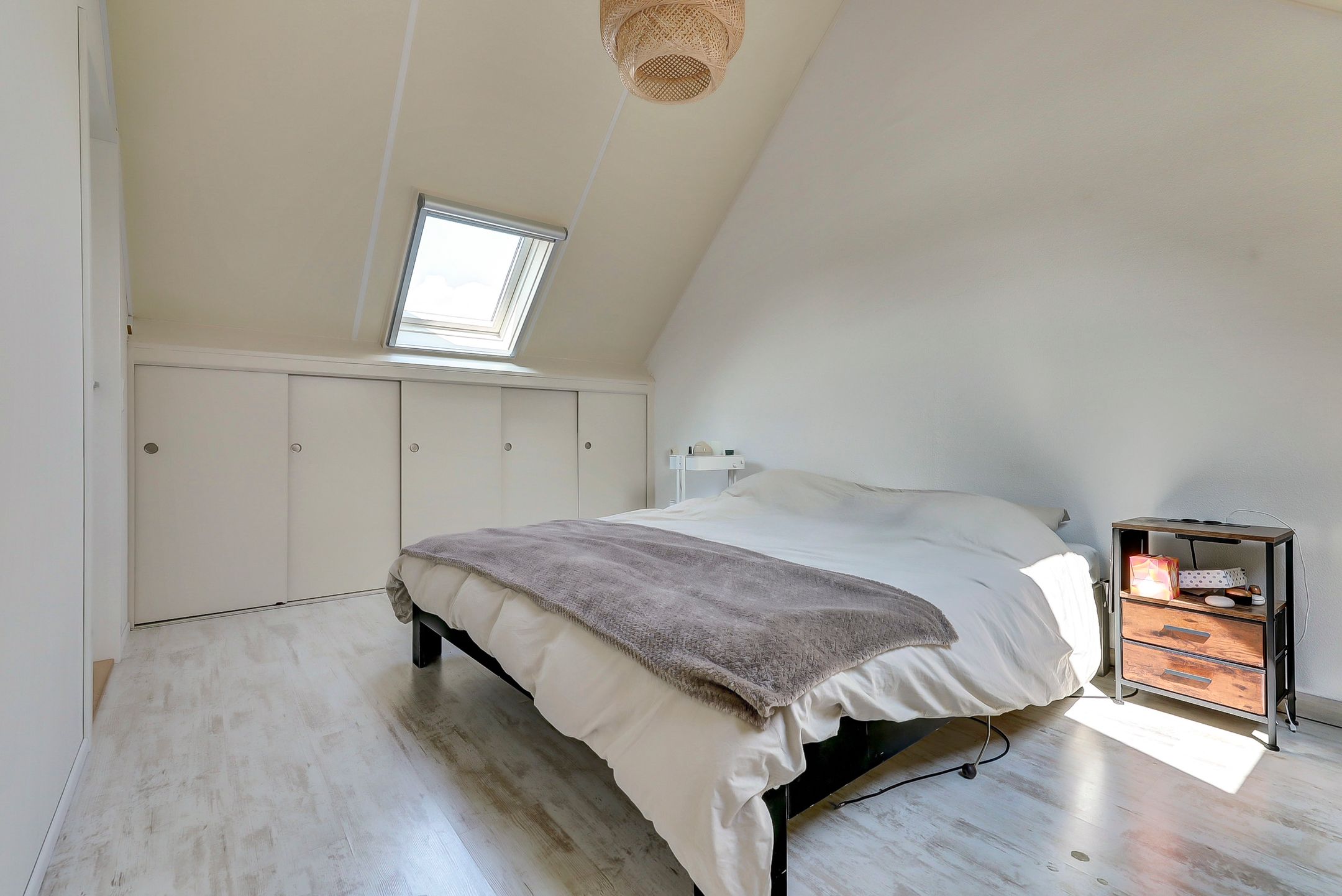 Photo 27 of Pallieterplein 109