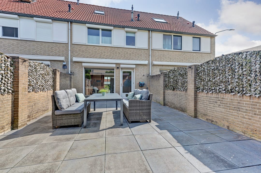 Photo 28 of Pallieterplein 109