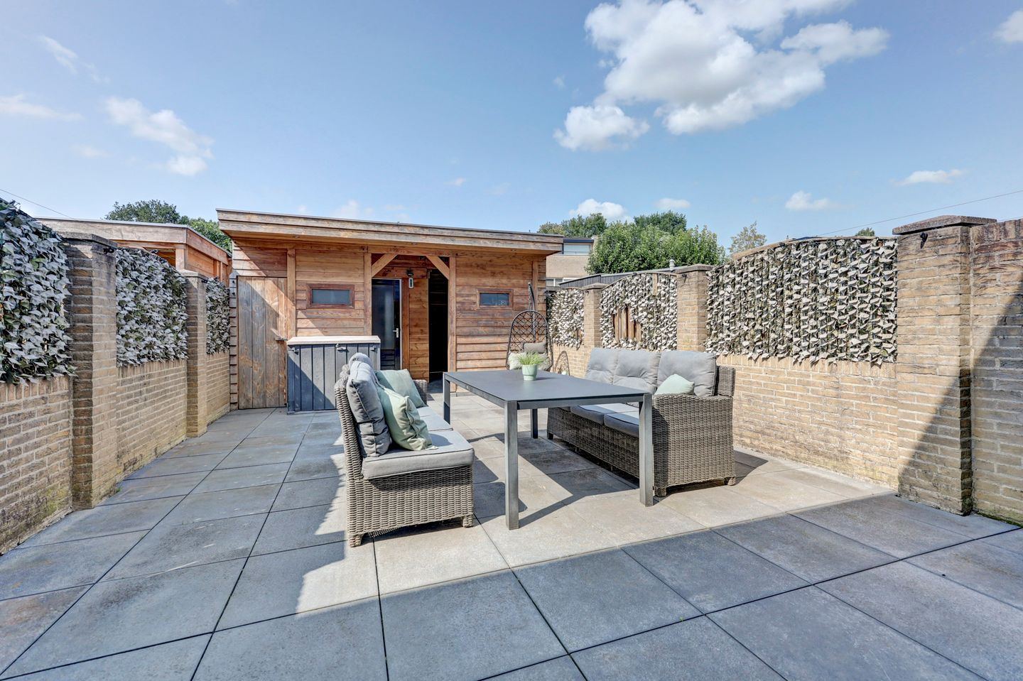 Photo 29 of Pallieterplein 109