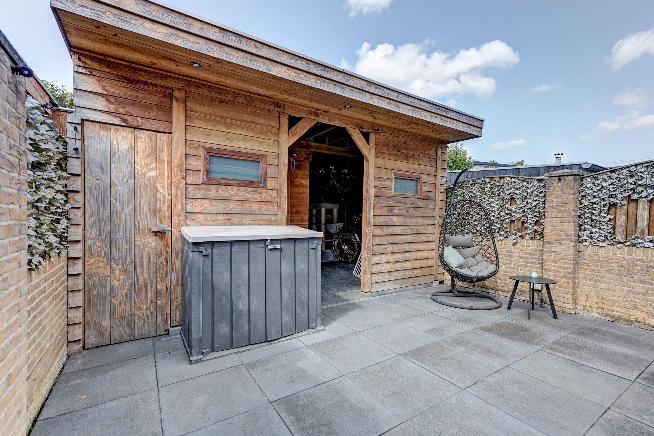 Photo 30 of Pallieterplein 109