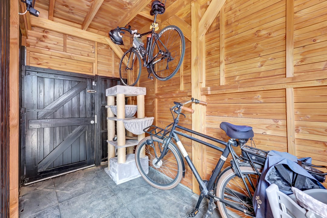 Photo 31 of Pallieterplein 109