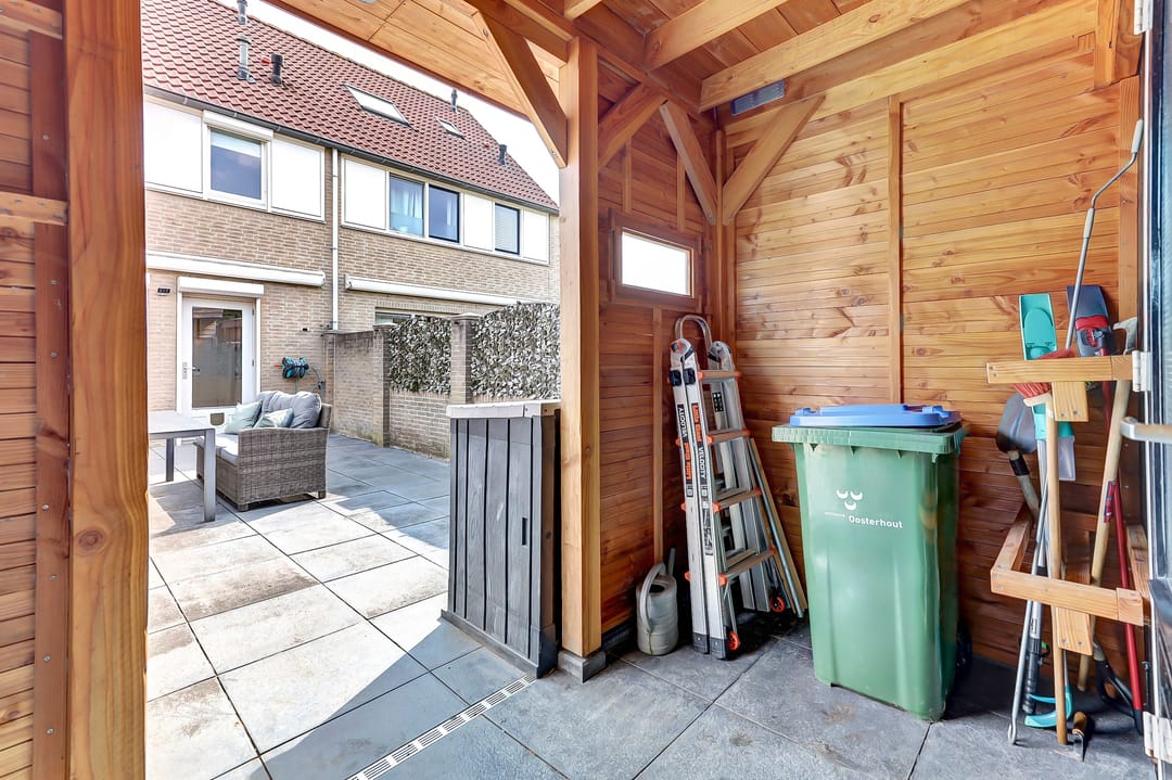 Photo 32 of Pallieterplein 109