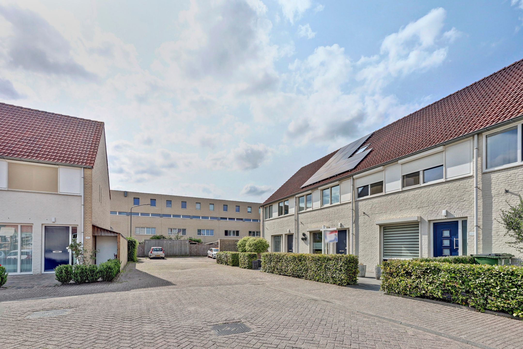 Photo 33 of Pallieterplein 109