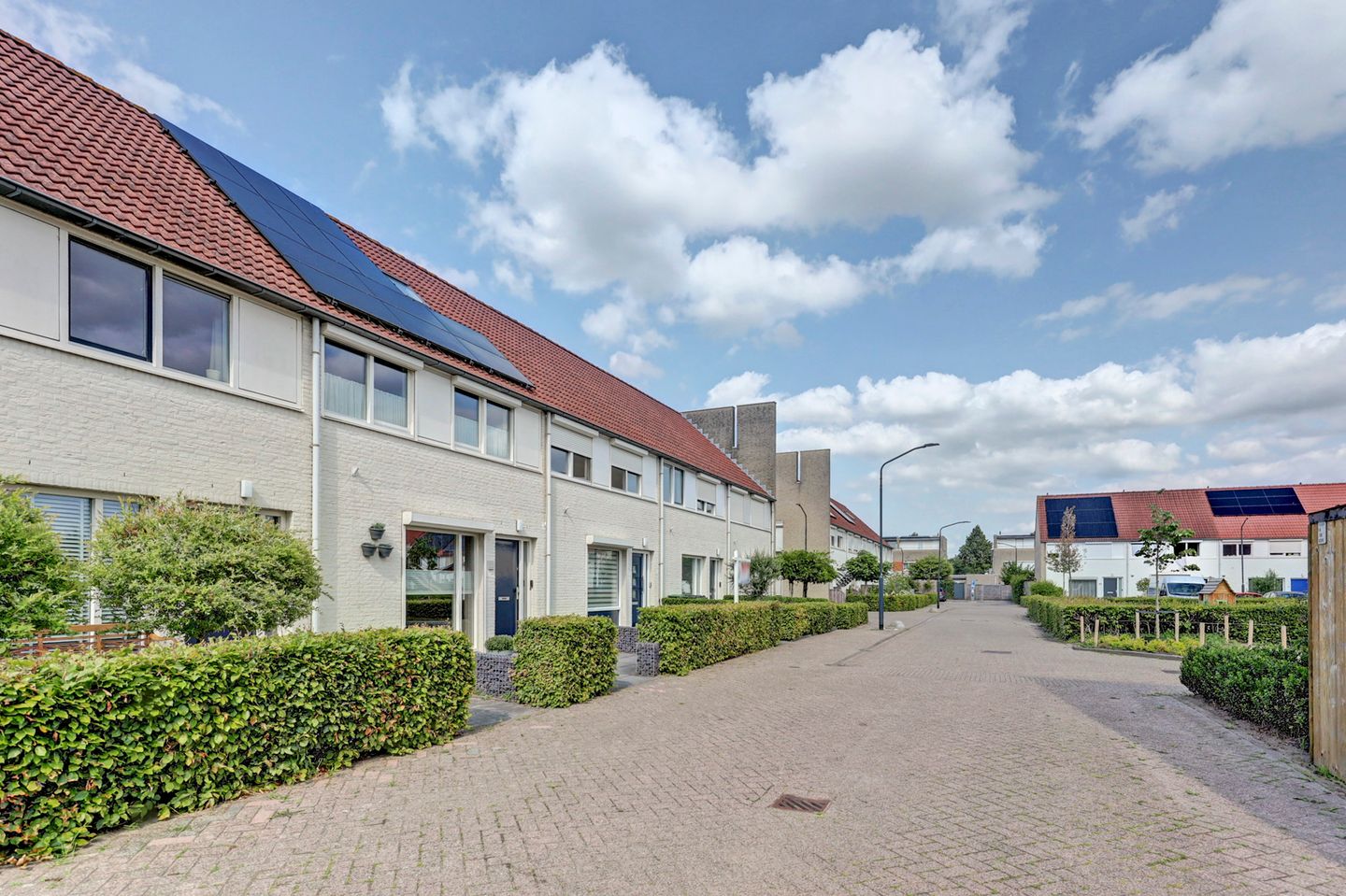 Photo 34 of Pallieterplein 109