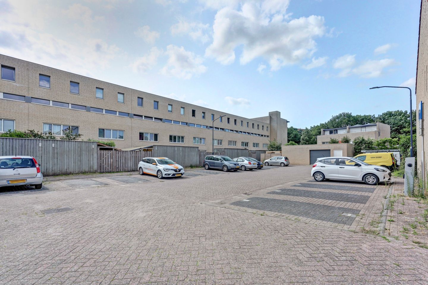 Photo 35 of Pallieterplein 109