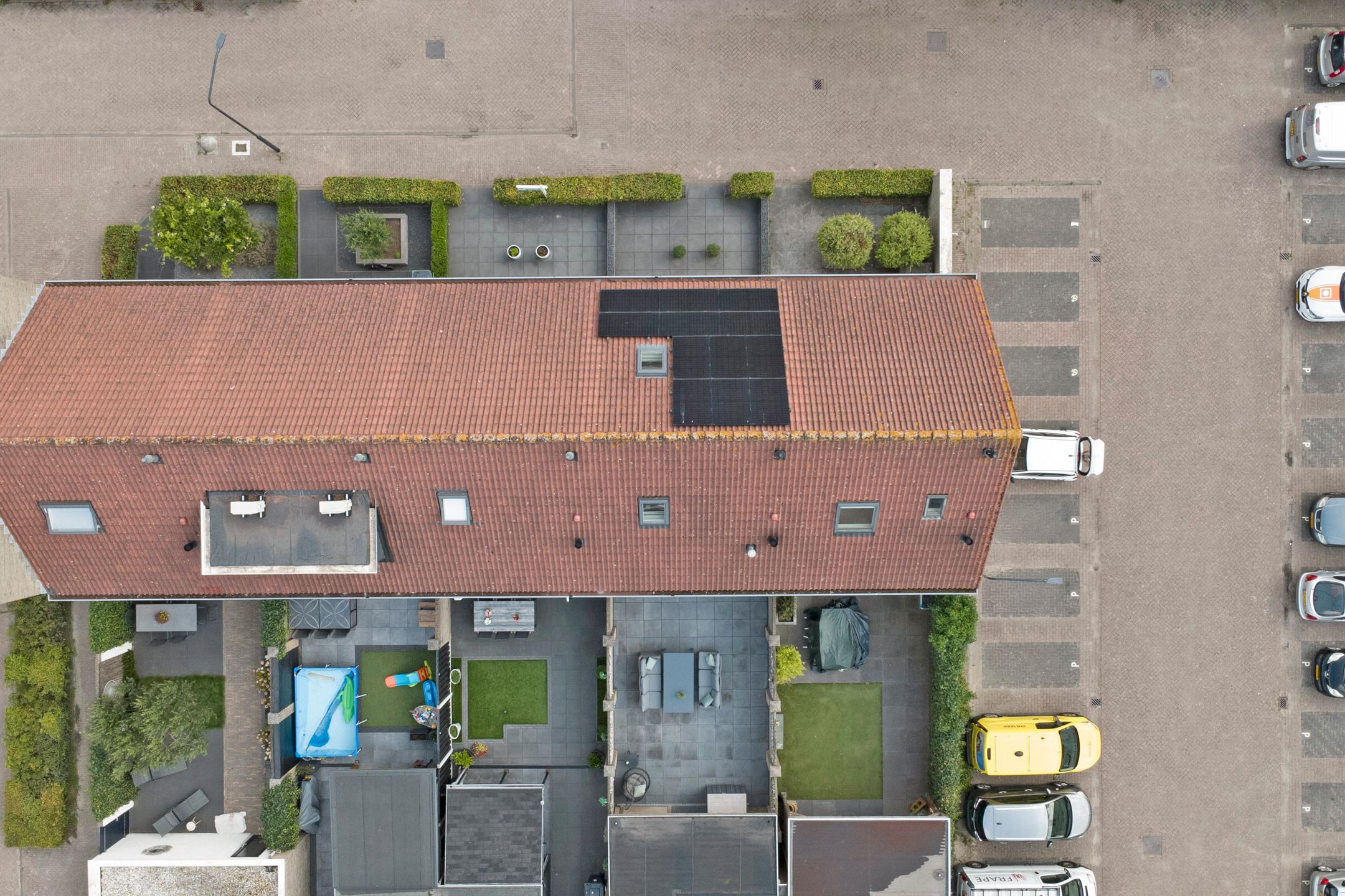 Photo 36 of Pallieterplein 109