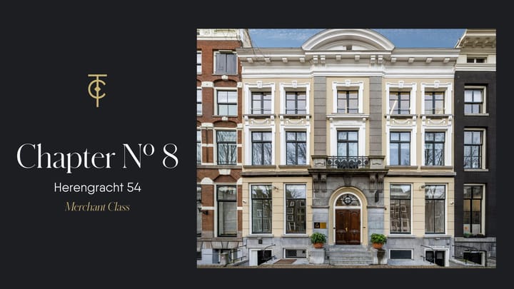 Herengracht 54, Amsterdam