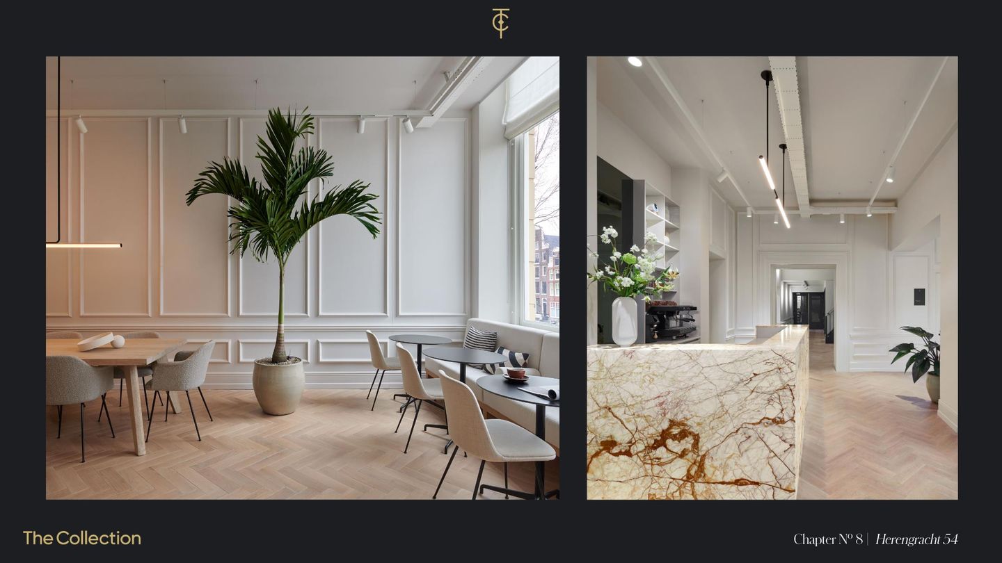 Bekijk foto 2 van Herengracht 54