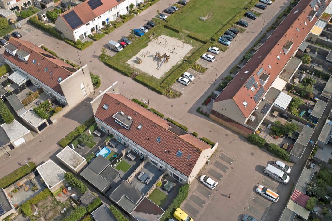 Photo 38 of Pallieterplein 109