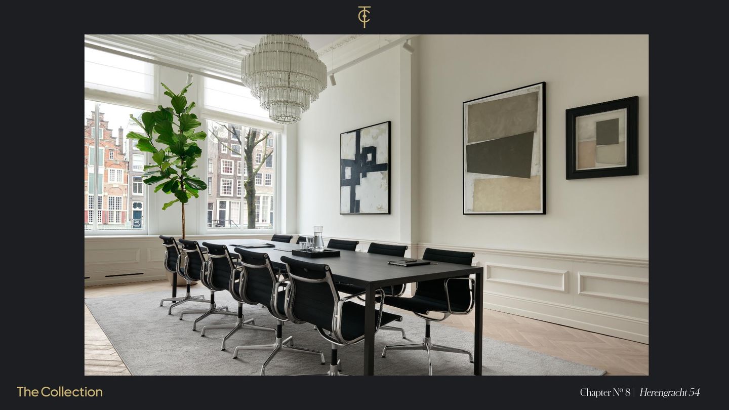 Bekijk foto 3 van Herengracht 54