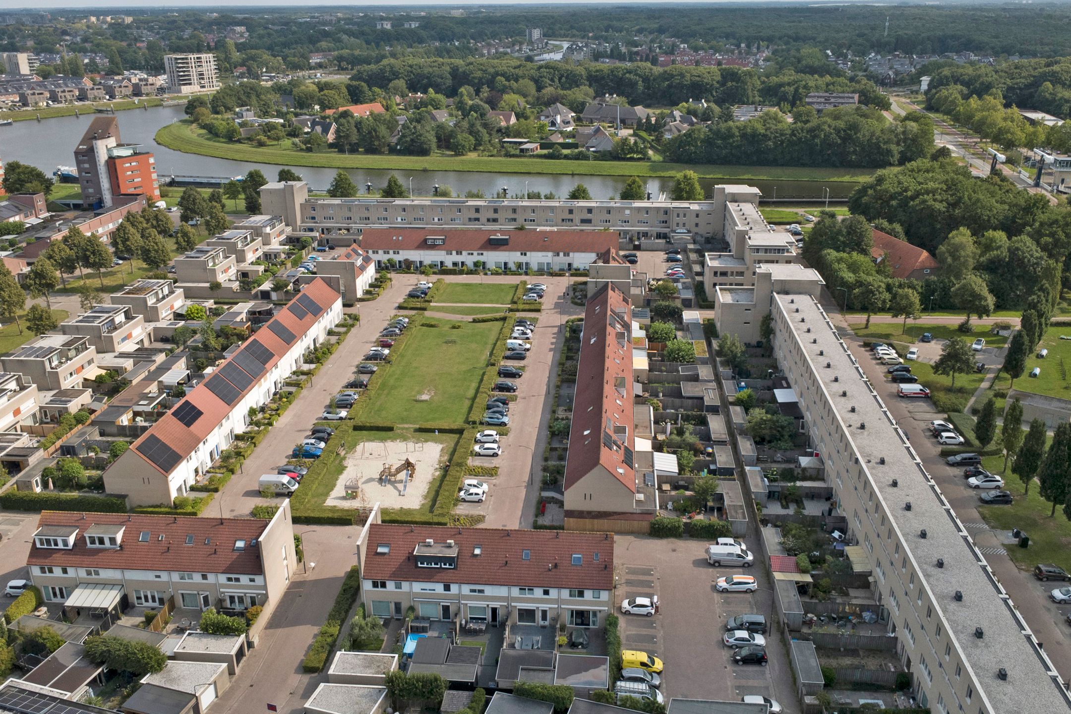 Photo 39 of Pallieterplein 109