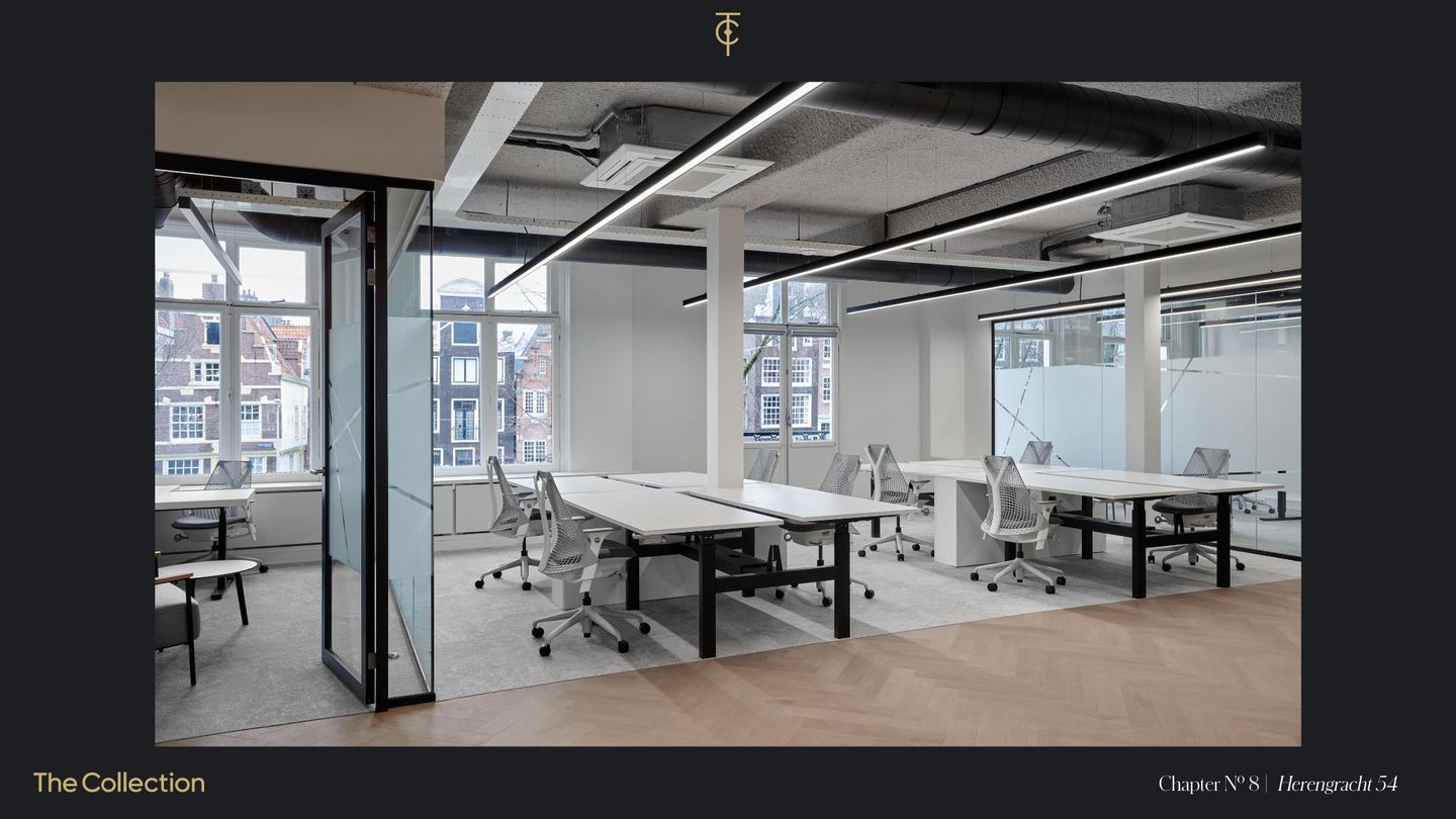 Bekijk foto 4 van Herengracht 54