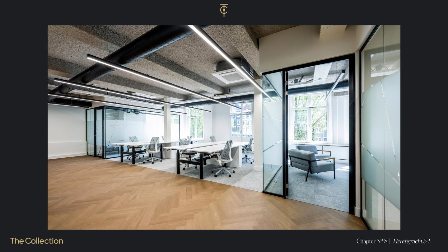 Bekijk foto 5 van Herengracht 54