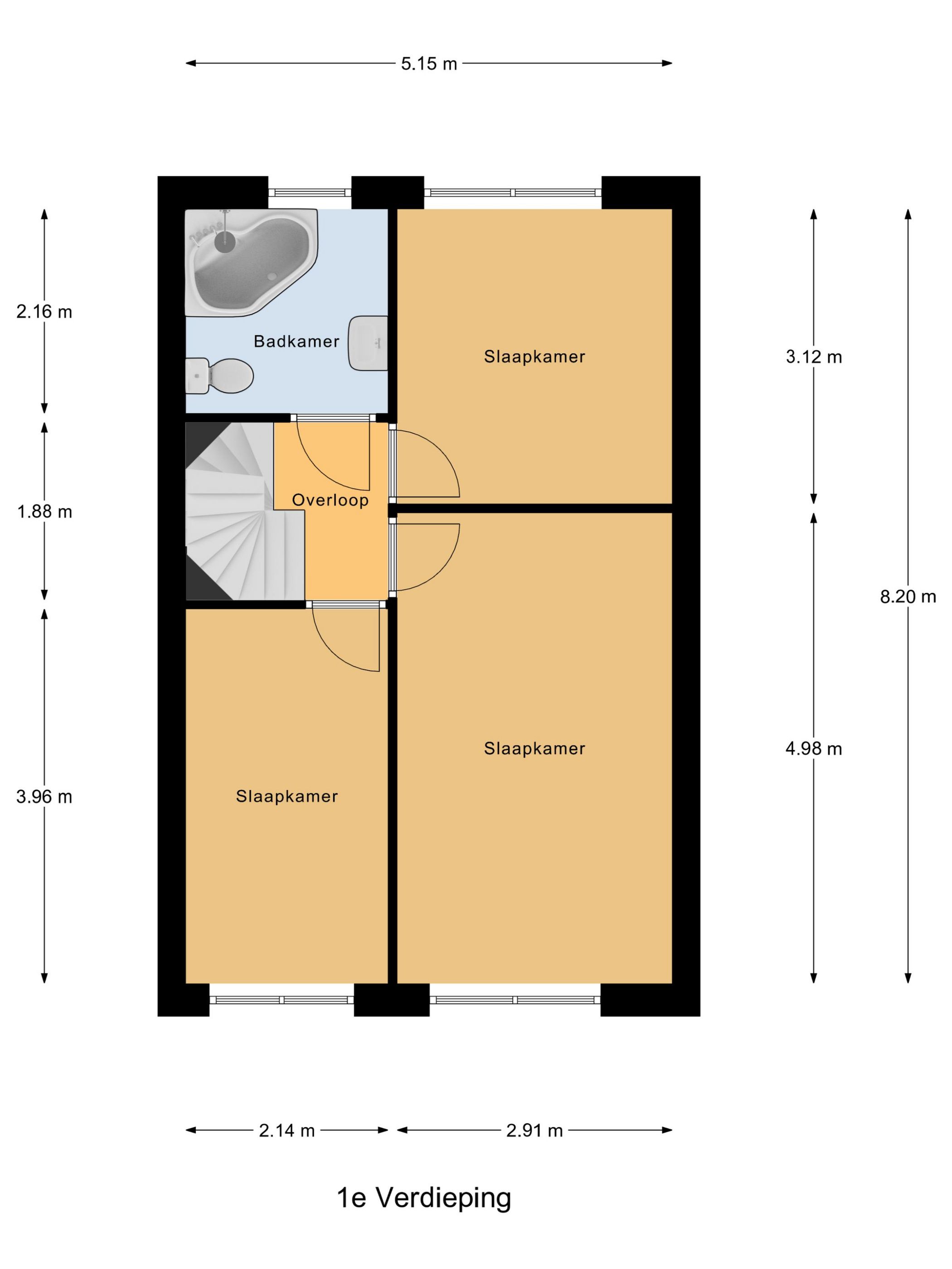 Photo 42 of Pallieterplein 109