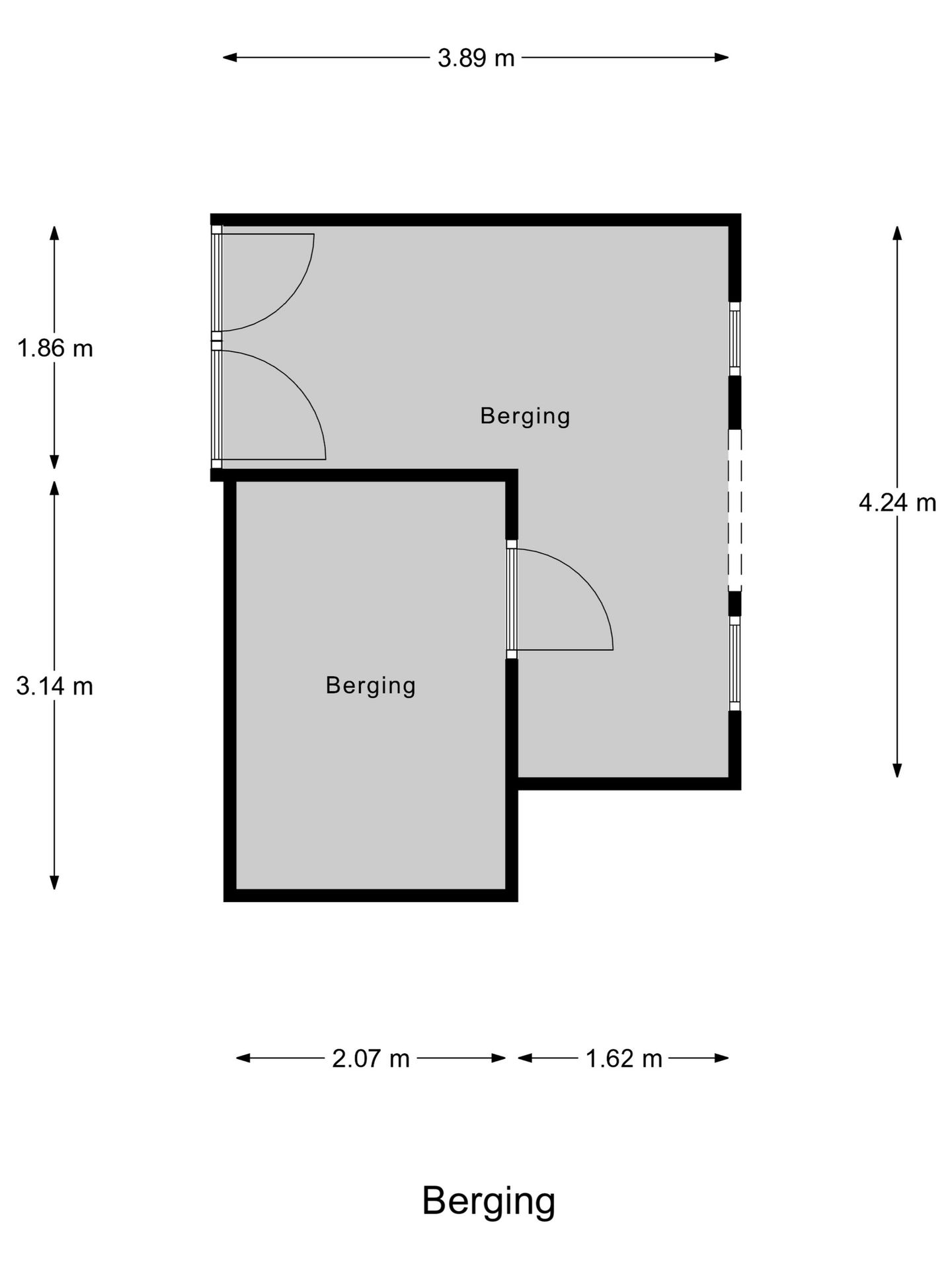 Photo 44 of Pallieterplein 109