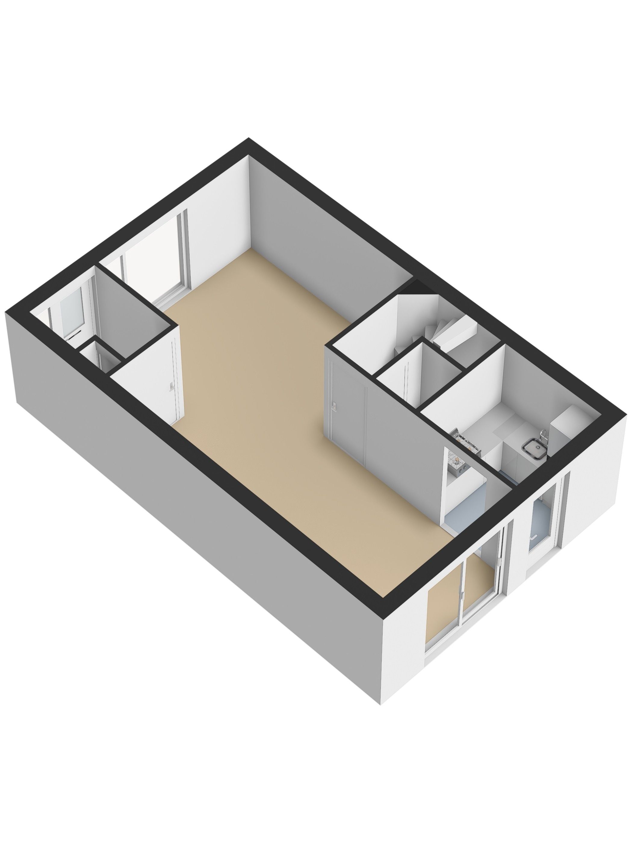 Photo 45 of Pallieterplein 109