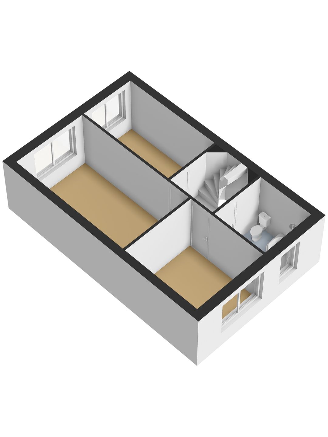 Photo 46 of Pallieterplein 109