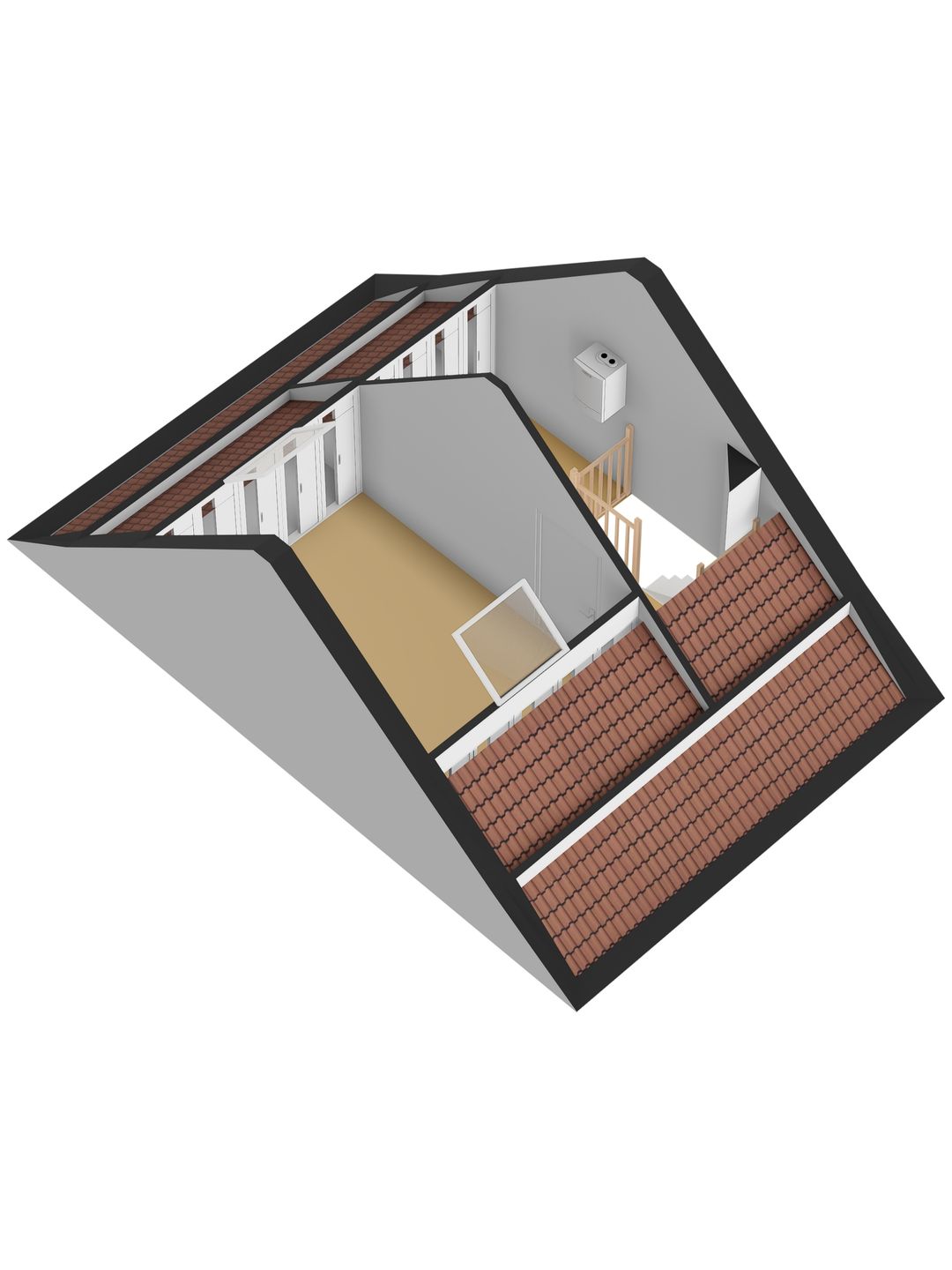 Photo 47 of Pallieterplein 109