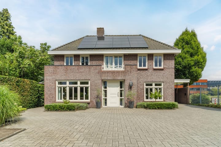 Foto 2 van Mgr. Schaepmanlaan 9