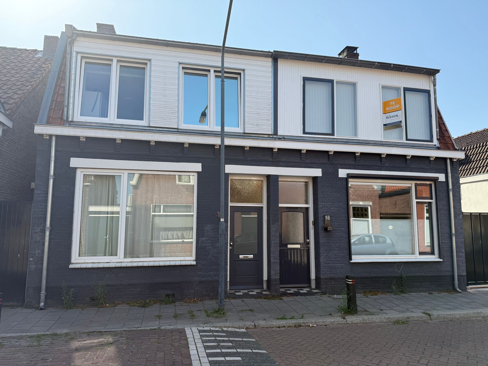 Sint Josephstraat, 16, Oosterhout (NB), 4901GN, Noord-Brabant, Nederland 16 