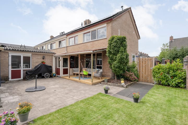 Photo 2 of Beethovenstraat 20