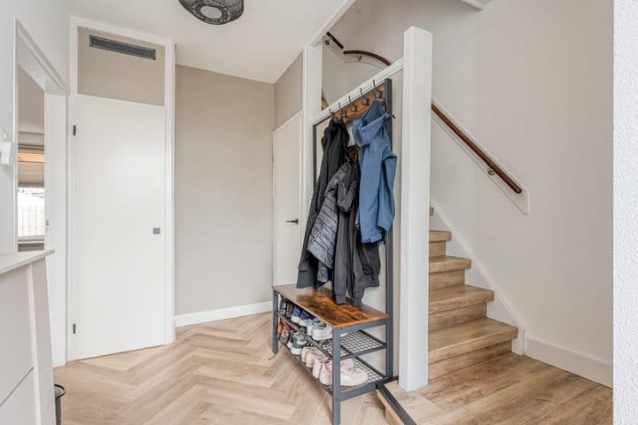 Photo 4 of Beethovenstraat 20