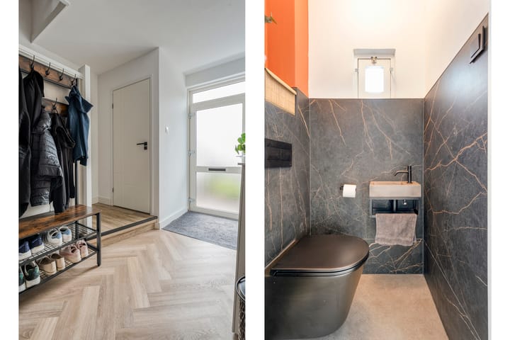 Photo 5 of Beethovenstraat 20