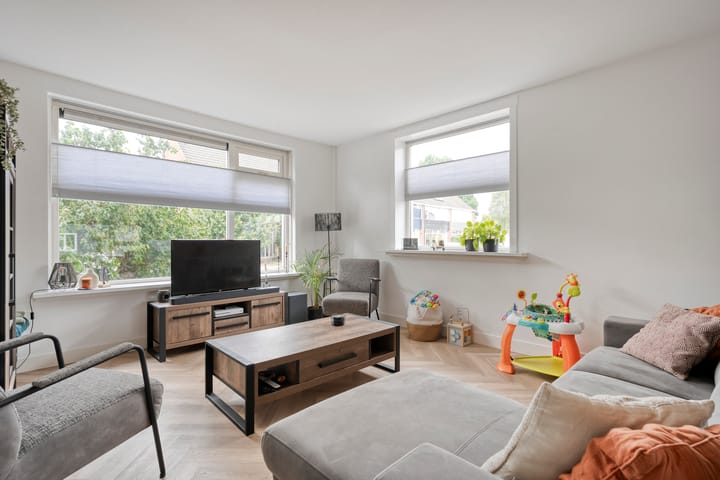 Photo 6 of Beethovenstraat 20