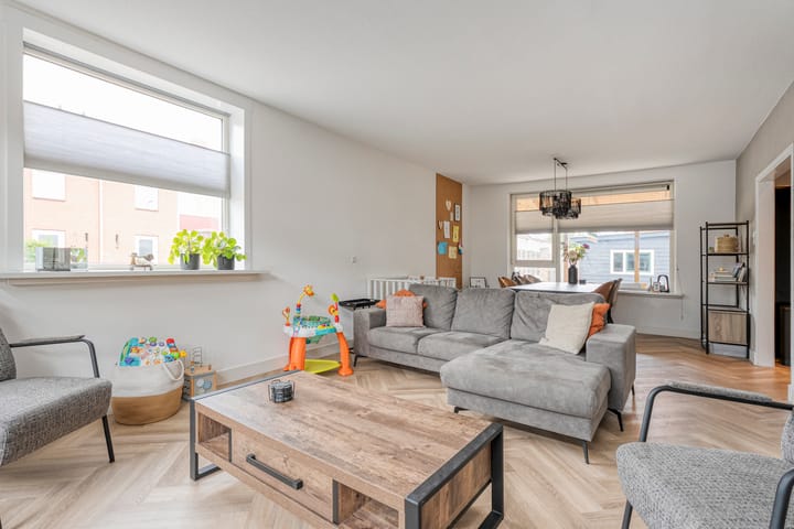 Photo 7 of Beethovenstraat 20