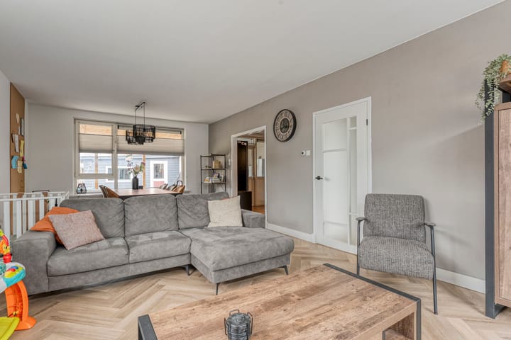 Photo 8 of Beethovenstraat 20