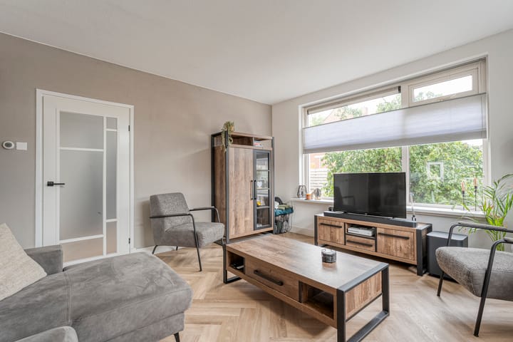 Photo 9 of Beethovenstraat 20