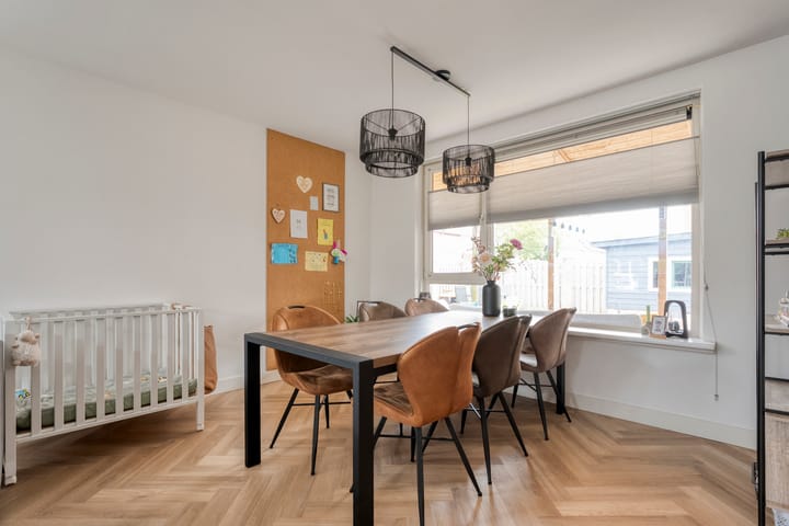 Photo 10 of Beethovenstraat 20