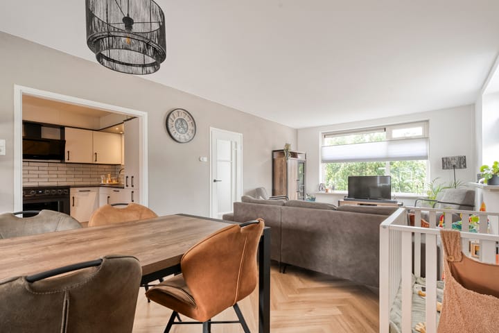 Photo 11 of Beethovenstraat 20