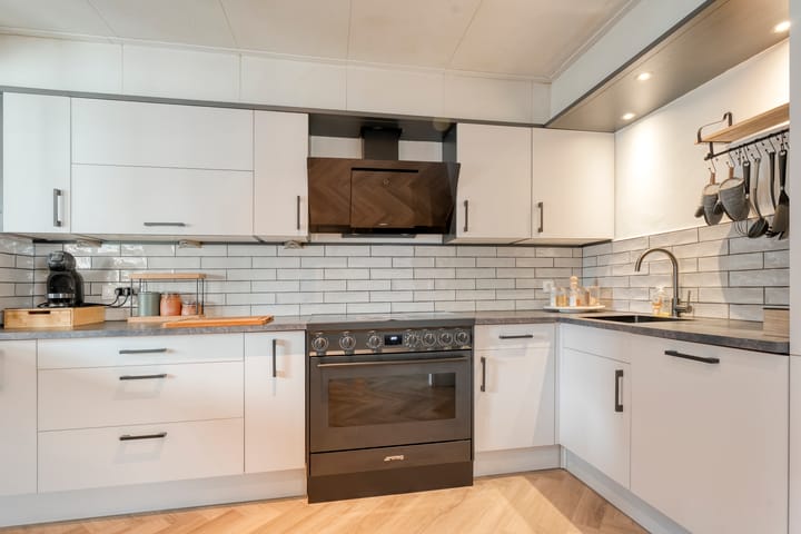 Photo 12 of Beethovenstraat 20