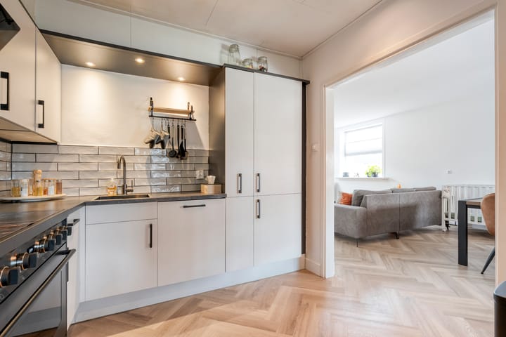 Photo 13 of Beethovenstraat 20