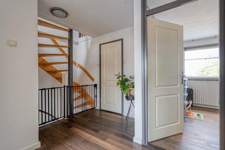 Photo 16 of Beethovenstraat 20